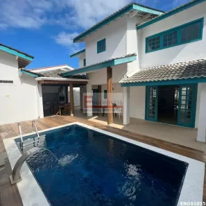 Sobrado com 4 Quartos à venda, 197m² no Bairro de Juquehy, São Sebastião
