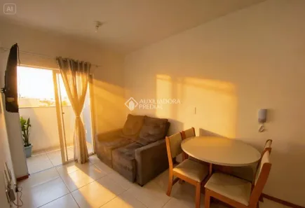 Apartamento com 2 Quartos à venda, 57m² no Nova Palhoça, Palhoça