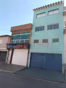 Consultório à venda, 420m² no Vila Nova Bonsucesso, Guarulhos