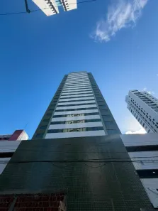 Apartamento com 1 Quarto à venda, 25m² no Boa Viagem, Recife