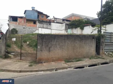 Lote/Terreno à venda, 550m² no Cidade Parque Alvorada, Guarulhos