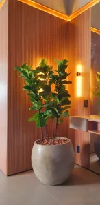 Casa de Condomínio com 3 Quartos à venda, 374m² no Samambaia Parque Residencial, Bauru