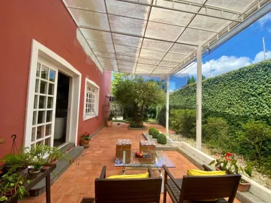 Casa com 4 Quartos à venda, 554m² no Vila Oliveira, Mogi das Cruzes