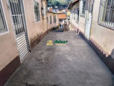 Casa com 1 Quarto à venda, 80m² no Vila Capitão Rabelo, Guarulhos