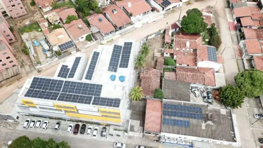 Lote/Terreno à venda, 452m² no Neópolis, Natal