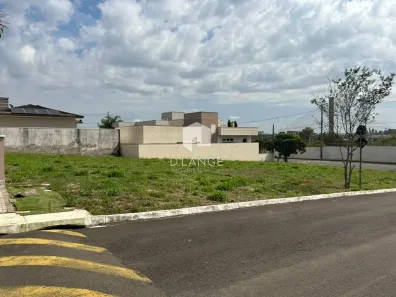 Lote/Terreno à venda, 364m² no Jardim Green Park Residence, Hortolândia