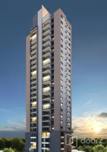Apartamento com 3 Quartos à venda, 81m² no Vila Prudente, São Paulo