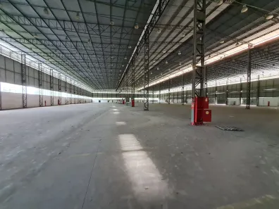 Galpão/Depósito/Armazém para alugar, 14700m² no Distrito Industrial I, Manaus