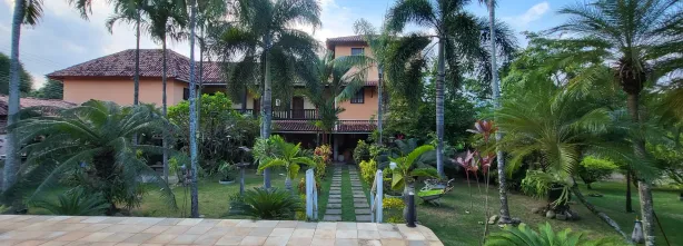 Casa de Condomínio com 4 Quartos à venda, 850m² no Pedra de Guaratiba, Rio de Janeiro