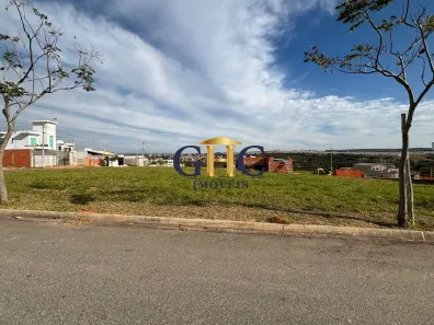 Lote/Terreno à venda, 250m² no Jardim São Lucas II, Salto de Pirapora