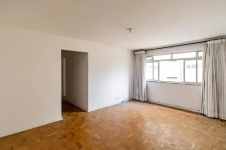 Apartamento com 3 Quartos à venda, 90m² no Vila Mariana, São Paulo