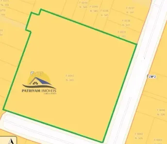 Lote/Terreno à venda, 2500m² no Casa Verde Alta, São Paulo