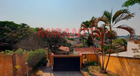Sobrado com 4 Quartos à venda, 145m² no Vila Albertina, São Paulo
