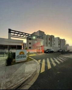 Apartamento com 2 Quartos à venda, 44m² no Jardim Boer I, Americana