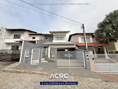 Casa com 3 Quartos à venda, 151m² no Vorstadt, Blumenau