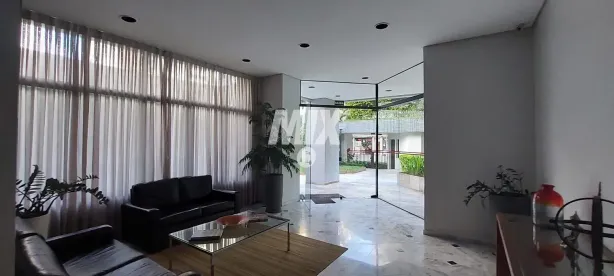 Apartamento com 1 Quarto à venda, 45m² no Indianópolis, São Paulo