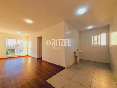 Apartamento com 2 Quartos para alugar, 57m² no Pátria Nova, Novo Hamburgo