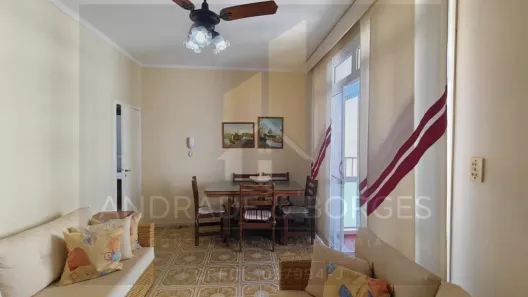 Apartamento com 2 Quartos à venda, 65m² no Pitangueiras, Guarujá