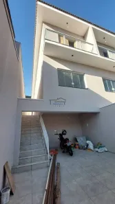 Sobrado com 3 Quartos à venda, 145m² no Umuarama, Osasco
