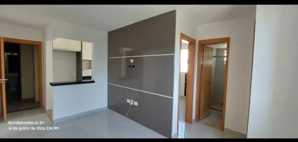 Apartamento com 2 Quartos para alugar, 50m² no Coxipó, Cuiabá