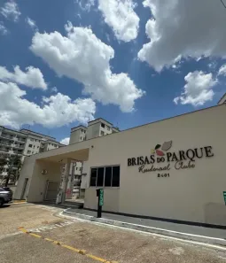 Apartamento com 3 Quartos à venda, 85m² no Santa Etelvina, Manaus
