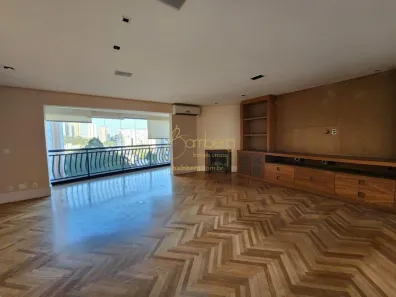 Apartamento com 3 Quartos à venda, 158m² no Vila Andrade, São Paulo
