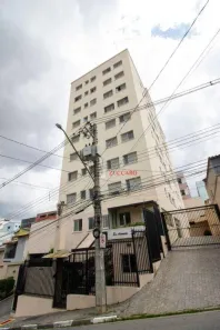 Apartamento com 2 Quartos para alugar, 67m² no Centro, Guarulhos