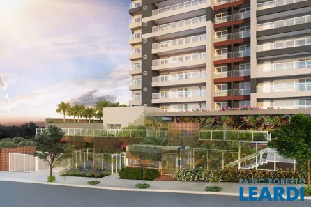 Apartamento com 3 Quartos à venda, 112m² no Ipiranga, São Paulo