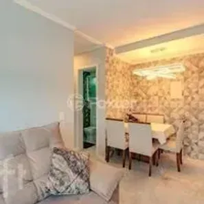 Apartamento com 2 Quartos à venda, 45m² no Morro Santana, Porto Alegre