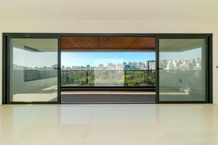 Apartamento com 4 Quartos à venda, 257m² no Moinhos de Vento, Porto Alegre