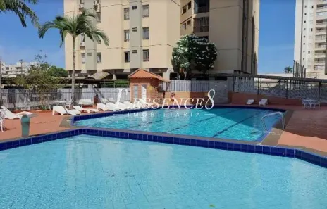 Apartamento com 2 Quartos à venda, 65m² no Setor Sudoeste, Goiânia