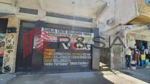 Ponto Comercial à venda, 504m² no Tauá, Rio de Janeiro