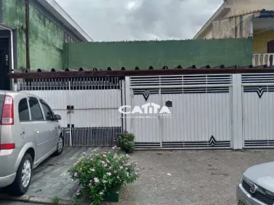 Casa com 3 Quartos à venda, 300m² no Cidade Líder, São Paulo