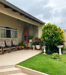 Casa com 3 Quartos à venda, 200m² no Jardim Neman Sahyun, Londrina