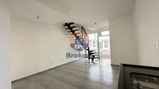 Casa de Condomínio com 2 Quartos à venda, 65m² no Pinheirinho, Jarinu