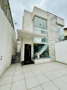 Casa com 3 Quartos à venda, 136m² no Arujá Center Ville, Arujá