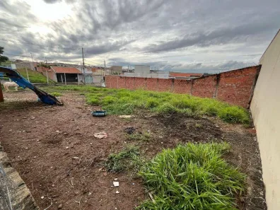 Lote/Terreno à venda, 396m² no Jardim dos Manacás, Piracicaba
