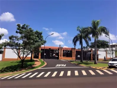 Lote/Terreno à venda, 1000m² no Jardim Olhos D´Água I, Ribeirão Preto