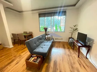 Apartamento com 2 Quartos à venda, 71m² no Leblon, Rio de Janeiro
