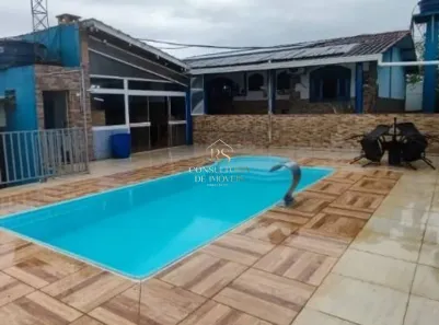 Fazenda/Sítio com 4 Quartos à venda, 1475m² no Jardim dos Eucaliptos, Suzano