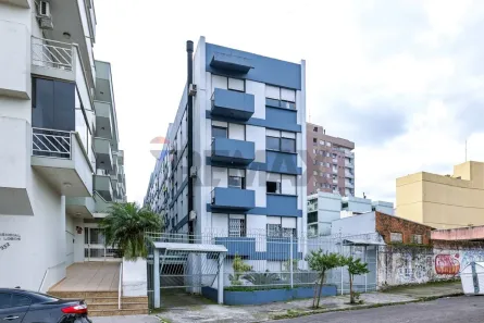 Apartamento com 3 Quartos à venda, 100m² no Nossa Senhora de Fátima, Santa Maria