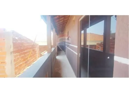 Sobrado com 3 Quartos à venda, 190m² no Jardim Dall'Orto, Sumaré