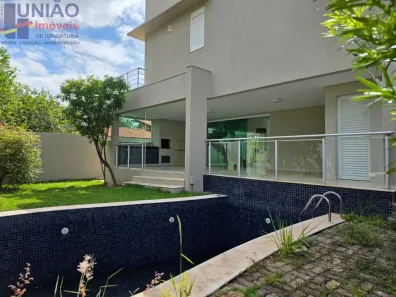 Sobrado com 3 Quartos para alugar, 240m² no Vila Suíça, Indaiatuba