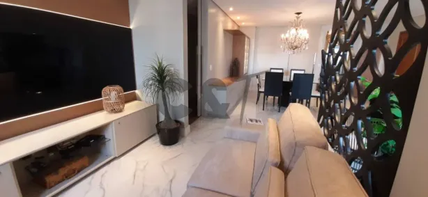 Apartamento com 2 Quartos à venda, 126m² no Brooklin Paulista, São Paulo