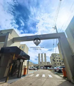 Apartamento com 2 Quartos à venda, 44m² no Campo Grande, Rio de Janeiro