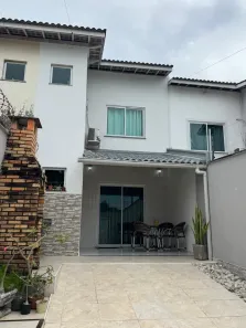 Sobrado com 3 Quartos à venda, 88m² no Coité, Eusébio