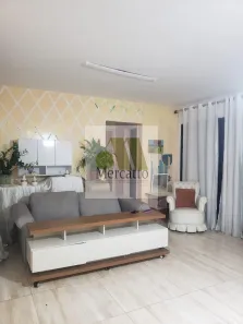 Apartamento com 2 Quartos à venda, 76m² no Jardim Maria Rosa, Taboão da Serra