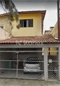 Sobrado com 3 Quartos à venda, 250m² no Parque Continental II, Guarulhos