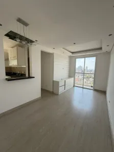 Apartamento com 2 Quartos à venda, 48m² no Centro, Diadema