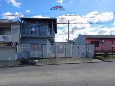 Apartamento com 2 Quartos para alugar, 50m² no Lomba da Palmeira, Sapucaia do Sul